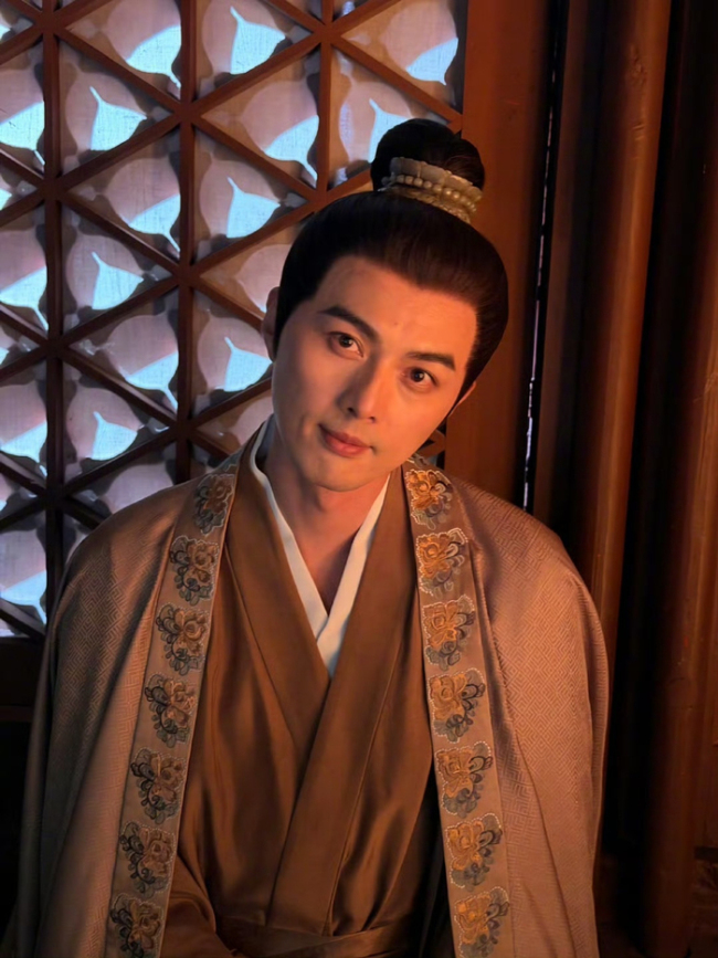 叶祖新的脸怎么了 春天易敏已无大碍