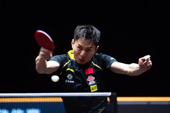 方博：并未更改国籍