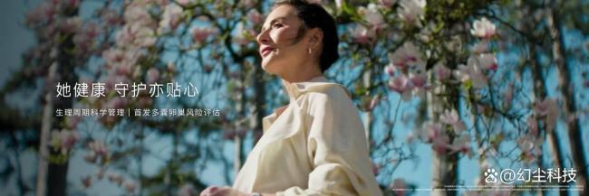 华为星钻手镯表29999元 珠宝美学与智能科技的完美融合