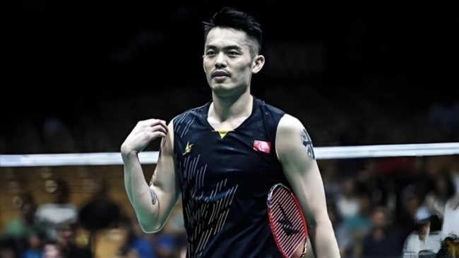 安赛龙退役！六大超一流王者相继谢幕，青春终章！一个属于羽毛球的盛世彻底终结 致敬羽坛传奇