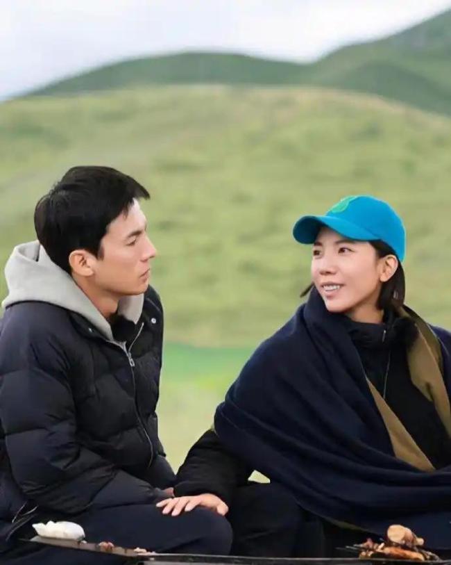 曝张婉婷Q女士聊天记录 自曝过往引爆舆论