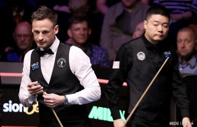 吉尔伯特：中国球手正在接管斯诺克