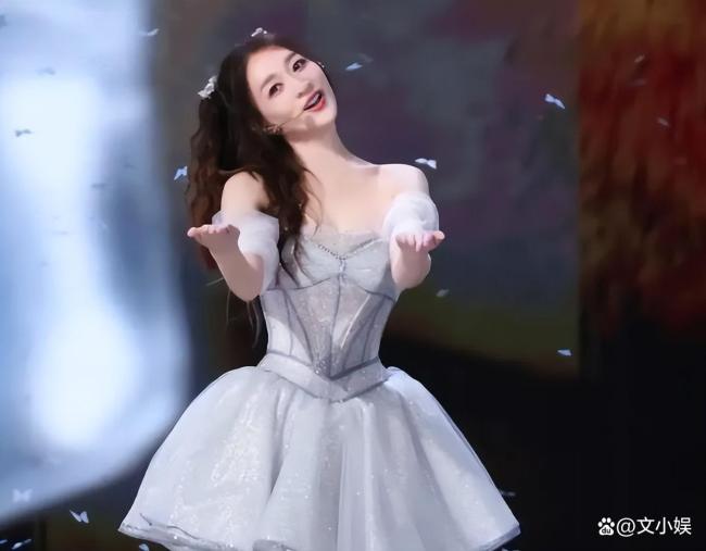 向太再回应李小冉一路繁花被骂 真实性格引发争议