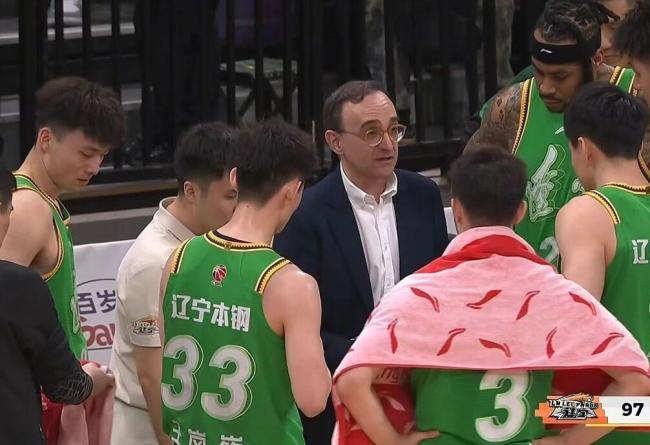 广东男篮将以联赛第五晋级CBA季后赛 季后赛前景引关注