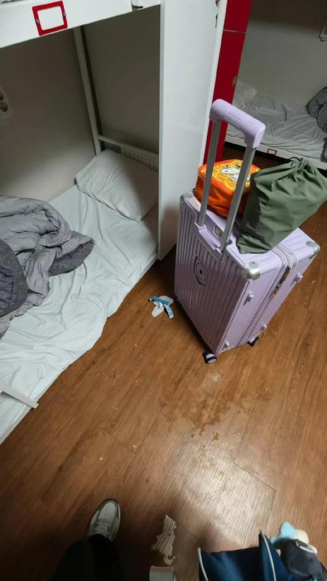 女生在韩国遭日籍男子恶意骚扰 民事赔偿协商未果