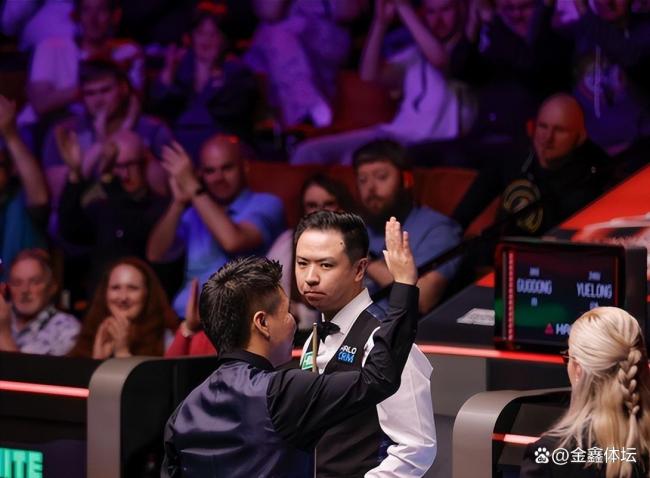 肖国栋：击败周跃龙我也难受 兄弟德比情感复杂