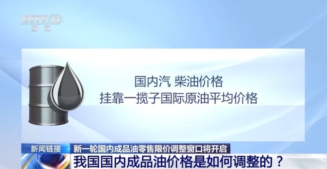 什么情况下国家会对油价调控