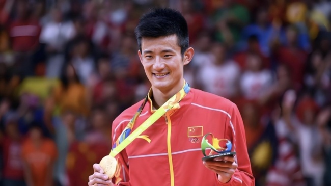 安赛龙退役！六大超一流王者相继谢幕，青春终章！一个属于羽毛球的盛世彻底终结 致敬羽坛传奇