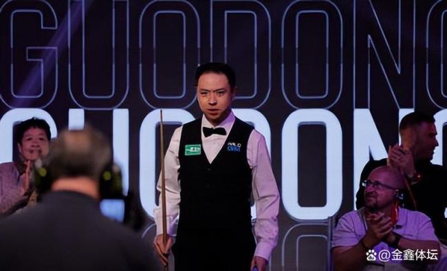 肖国栋：击败周跃龙我也难受 兄弟德比情感复杂