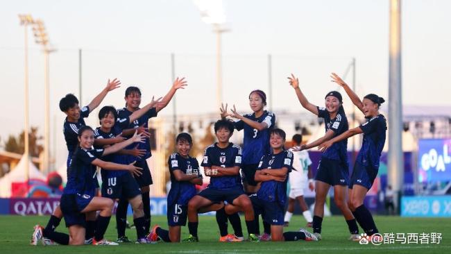 说说U20女足亚洲杯东亚四强不同选人标准背后的那些事 各队独特策略解析