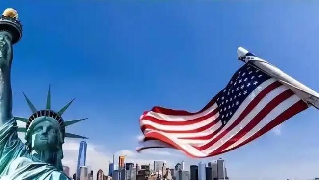 特朗普又闹笑话了 6个国际“笑话”频出