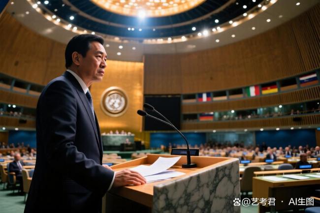 中国大蒜竟被列为国家安全威胁 无端指控暴露霸权本质