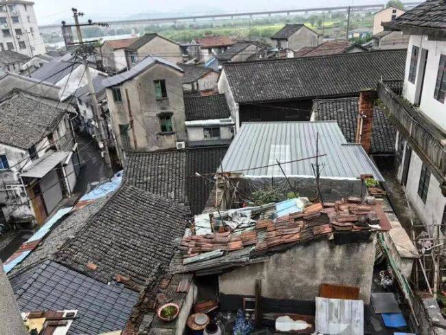 杭州一家开了48年的旅馆很“复古” 一碗片儿川的价格住一天