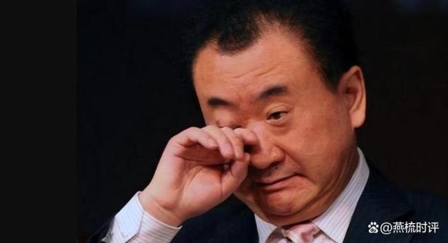 万达电影改名背后的资本豪赌 十年自救未果