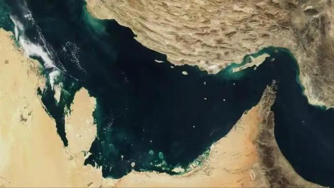 特朗普又闹笑话了 6个国际“笑话”频出