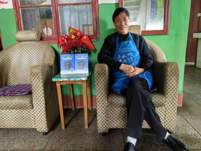杭州一家开了48年的旅馆很“复古” 一碗片儿川的价格住一天
