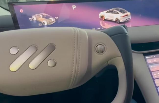 美博主:一提中国车 观看量就飙升 美国消费者渴望体验