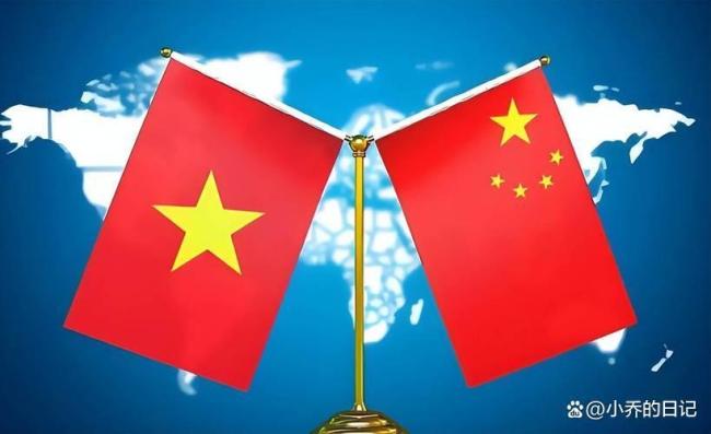 全世界都知道台湾是中国的 越南坚定支持一个中国政策