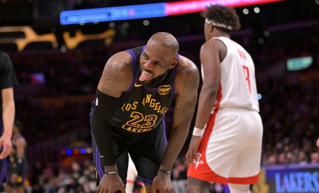 老詹砸烂数据模型