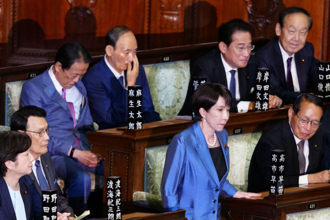 日本解禁殺傷性武器出口背后的危險(xiǎn)圖謀