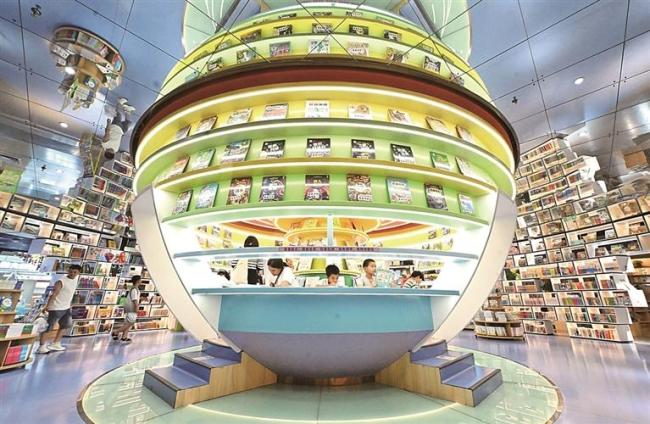 《三体》后下一个破圈之作在哪 科幻文学期待新高峰