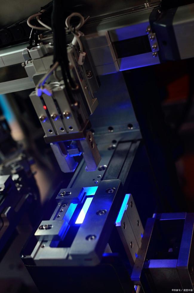 项立刚：光刻机霸权将成过去式 中国技术崛起重塑市场