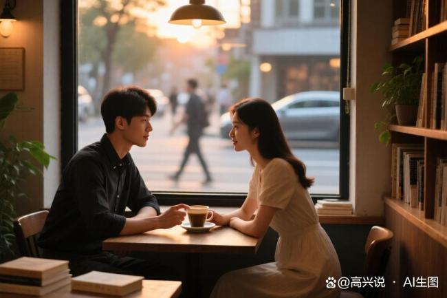 李小冉要做更好的自己
