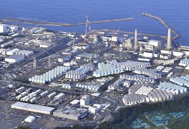 日本呼吁震区民众做好防灾准备 海啸警报发布