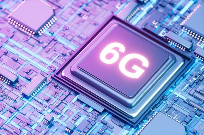 6G跟5G最大的区别是啥 你知道吗 通信与智能深度融合