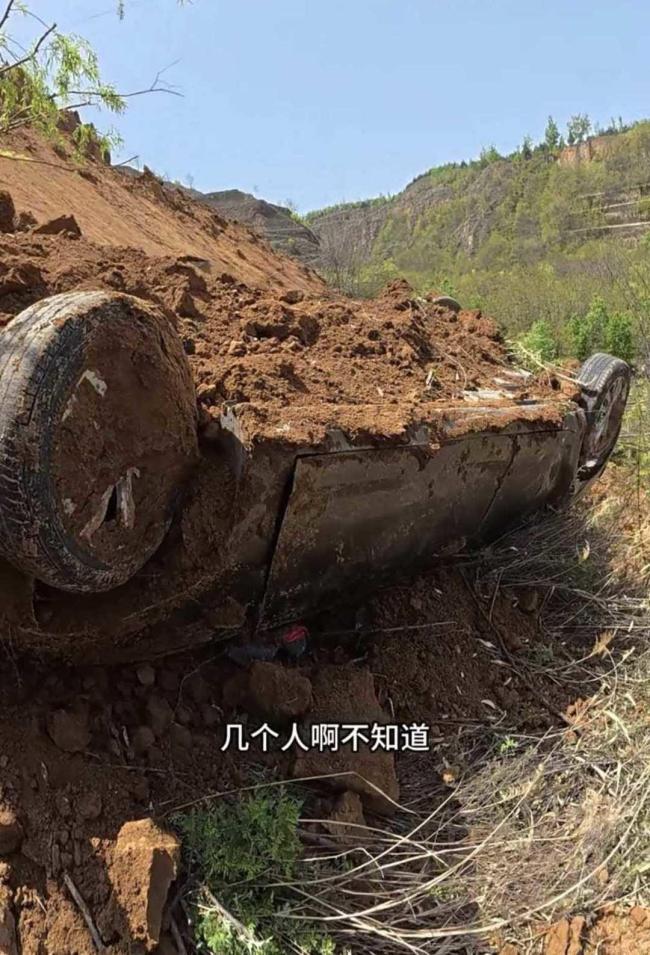 因滑坡中断国道或五一前通车