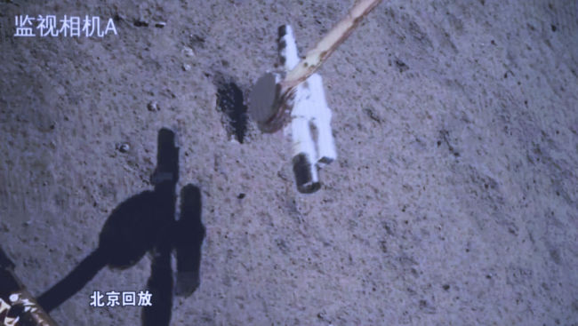 寫在第十一個“中國航天日”之際
