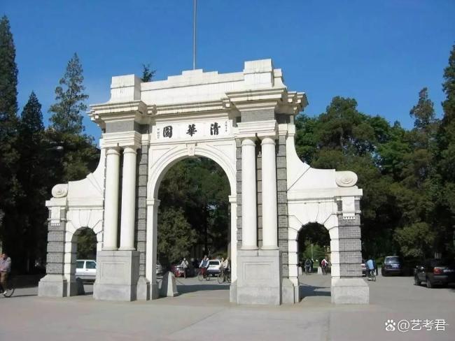 亚洲大学排名:清北前二