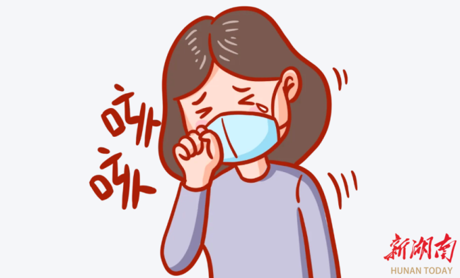 长沙女子感冒后颅内再出血