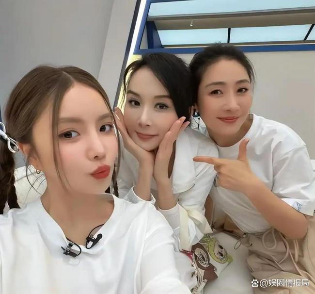 萧蔷：你现在哭我马上离开 引爆全网热议