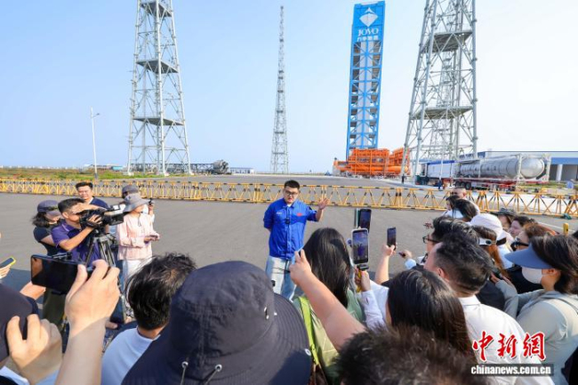 开局之年看中国