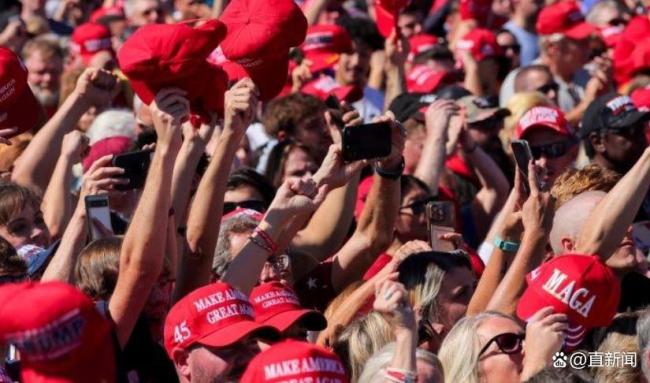 卡尔森反水是压垮MAGA最后一根稻草吗 MAGA分裂加剧