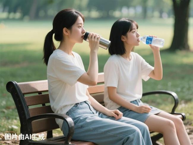 自己烧水喝和买桶装水哪种更健康