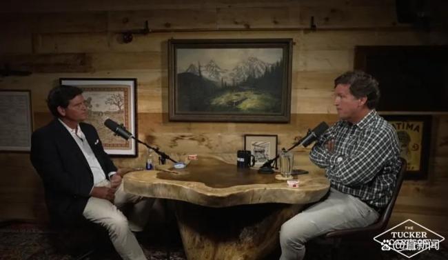 卡尔森反水是压垮MAGA最后一根稻草吗 MAGA分裂加剧