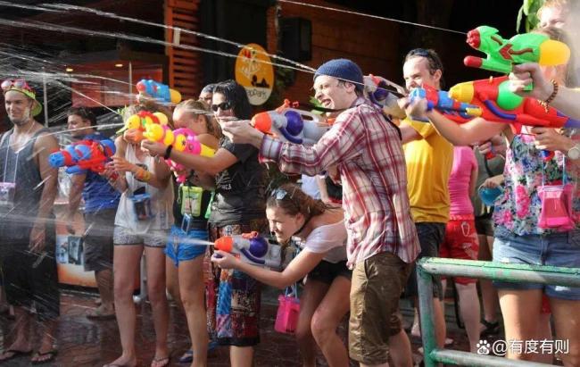 电诈园区老板嚣张扬言警察管不了他