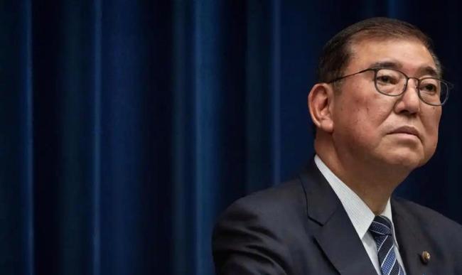 日本将中国视为威胁 前首相警告战争风险