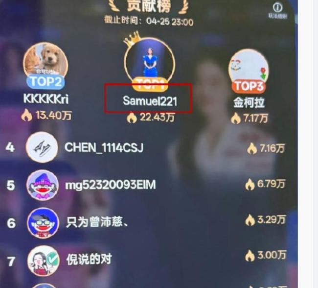 阚清子老公行事体面 知世故而不世故