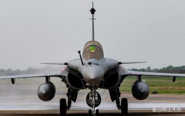 印度威胁取消阵风大单有何影响 战斗机交易风波再起