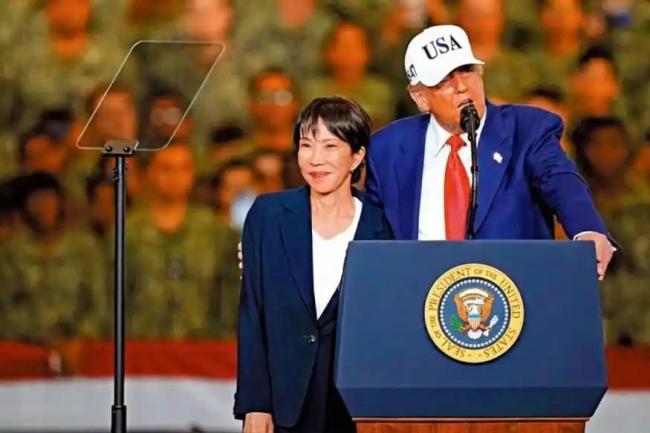 日本将中国视为威胁 前首相警告战争风险