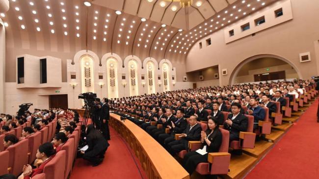 12306的“最强大脑”，是这位“铁娘子”！