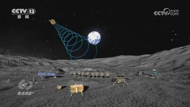 焦点访谈｜揭秘中国地面空间站的硬核实力