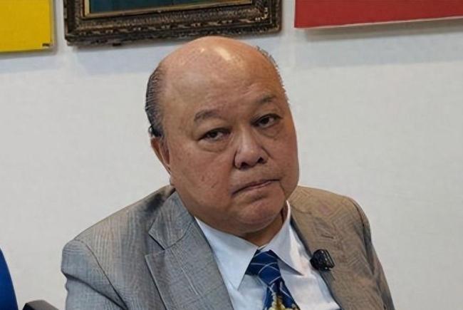 李胜峰谈民进党拒绝大陆惠台措施 民意或将转变