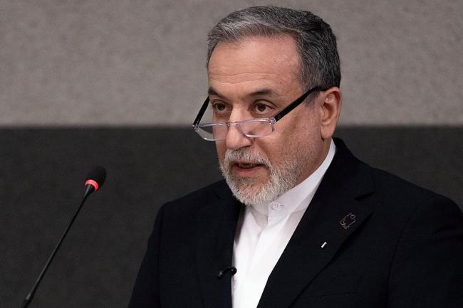 伊朗外长27日访问俄罗斯 将与普京会面