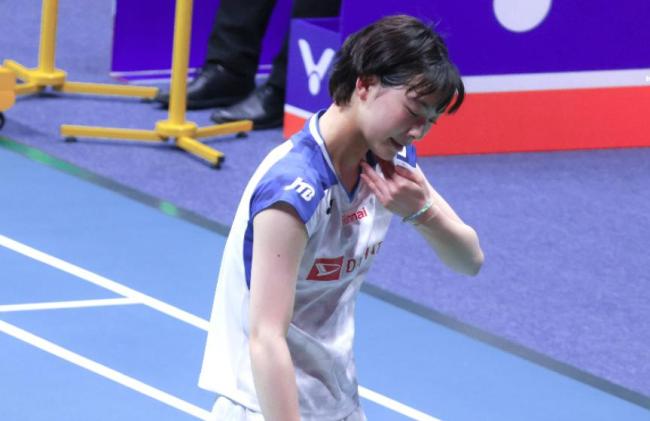 昆拉武特挽救3个赛点逆转乔纳坦 决胜局惊天逆转