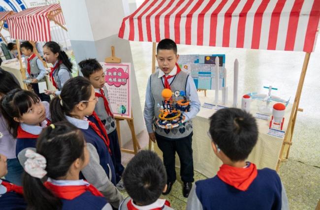 北斗卫星是如何精准带路的 揭秘太空定位网络