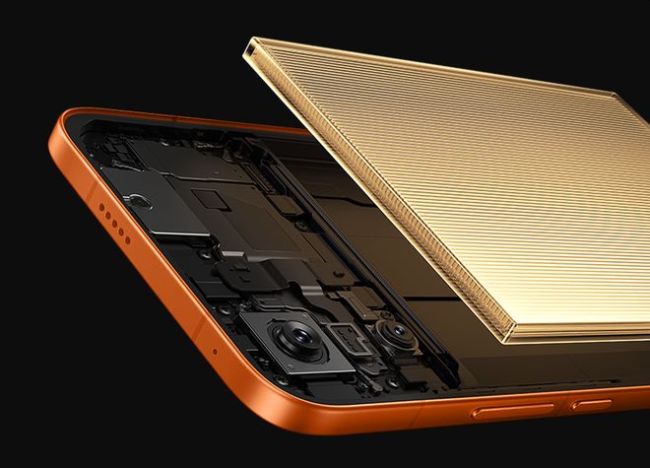 红米三款10000mAh新机曝光 续航再升级